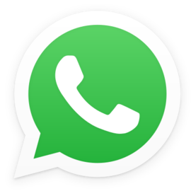 Kontakt per Whatsapp